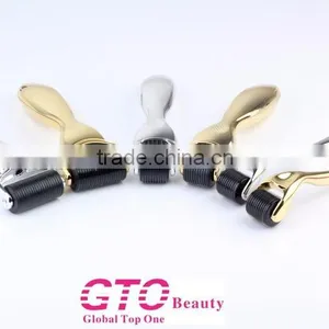 GTO 600 Needle Derma Roller (CE Approval) thumbnail-4