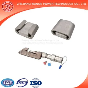Wedge Connector-AMPACT thumbnail-1