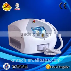Italy Hot Selling Portable Diode Laser Hair Removal / 808nm Laser Diode Machine thumbnail-1