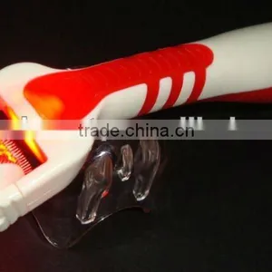 Newest Products Dts 540 Needles Derma Roller L011 (electric Handheld Massager Vibrator) thumbnail-1