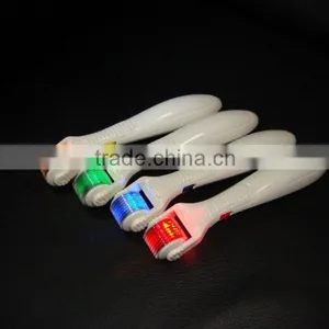 Scar Eraser Needle Roller Face mt Microneedle Roller L010 thumbnail-1