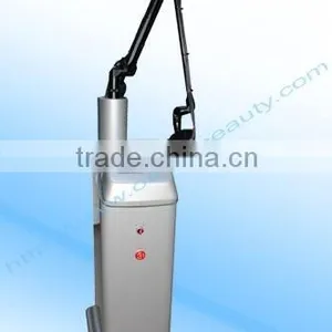 FB E002 Fractional Laser Warts Removal Beauty Equipment CO2 Ultra Pulse thumbnail-1