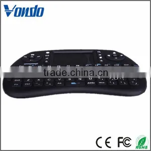 High Quality Wireless Mini Keyboard for Smart tv Box thumbnail-2