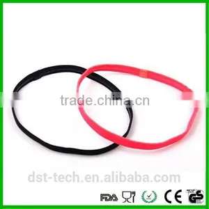 Wholesale High Quality Running High Elastic Headband Yoga Sport Head Band thumbnail-4