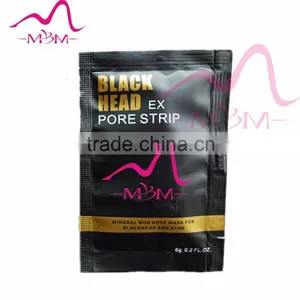Cleansing Blackhead Nose Mask,Blackhead Removing Nose Mask thumbnail-1
