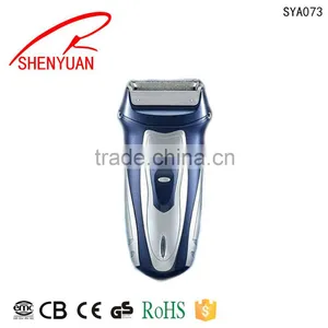 Top 10 Wet Dry Rated Travel Electric Shavers for Men thumbnail-1