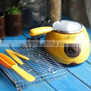 New Products Household Electric Hot Chocolate Snack Maker thumbnail-2