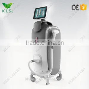 Germany Diode Fast Hair Removal 808nm Diode Laser / Diode-laser-hair-removal thumbnail-1