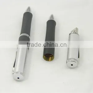 Cheap and Free Sample USB Pen, Pen Shape USB Drive thumbnail-1