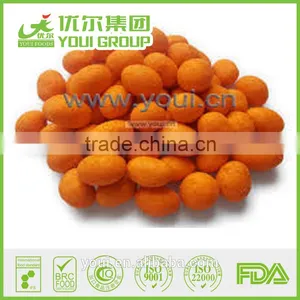 Chili Flour Coated Peanut Snacks thumbnail-1