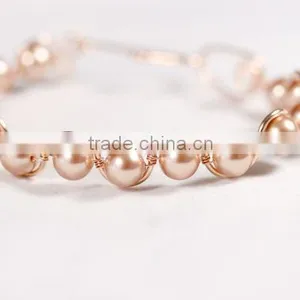 Bracelet Fashion Jewelry Beaded Stylish Handmade Manufacturing Company thumbnail-4