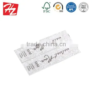 Well Made and Attractive Price Brand Paper Hang Tag for Wholesales thumbnail-3
