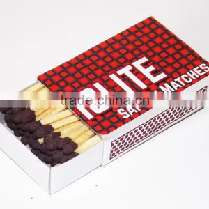 All Branded Match Boxes Bulk Quantity thumbnail-1