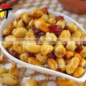 Wholesale Spicy Peanuts With Very Good Taste thumbnail-1