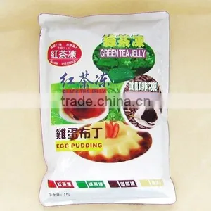 Pudding Powder for Making Pudding, Egg Pudding thumbnail-1
