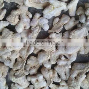 Dry Ginger thumbnail-3