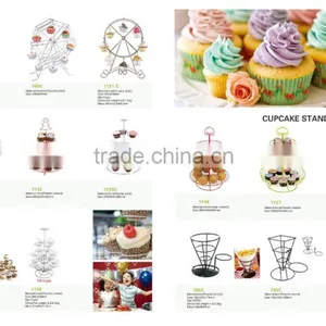 5 Tier Cupcake Stand thumbnail-4