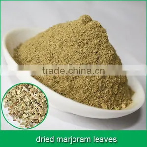 Dried Marjoram Leaves Powder thumbnail-1
