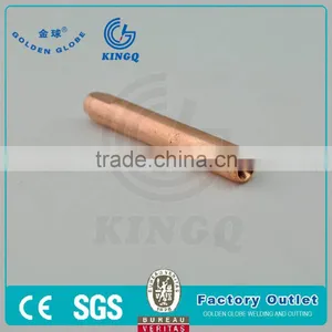 Kingq Bernard Co2 Gas Mig Welding Torch for Welding Machine thumbnail-4