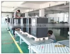 Qingdao Herald Cryogenic Technology Co., Ltd. company overview - view 2 thumbnail