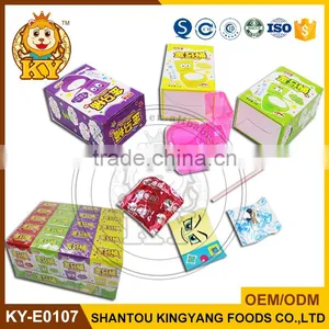 Toilet Toy Candy With CC Stick Candy,Toy For Children thumbnail-1