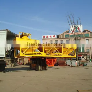 PLD1200 CONCRETE BANTCHING MACHINE PLD800 BANTCHING MACHINE thumbnail-1