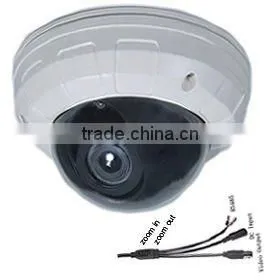 SHANHAI Detector Lens Camera EC-V5434 thumbnail-1