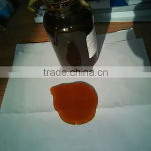 HXY Transparent Emulsifier Food Additive Grade Liquid Lecithin Soy Factory thumbnail-2