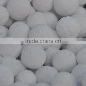 99.2% Sintered White Tabular Alumina for Refractory Materials thumbnail-4