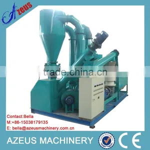 Agricultural Peanut Shell Pellet LIne/Rice Straw Pellet LIne thumbnail-1