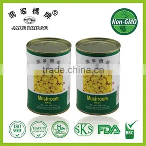 to Cook Canned Whole Button Mushroom Brands thumbnail-1