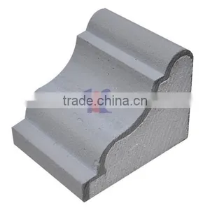 EPS Decorative Cornice With Polymer Cement Coating thumbnail-2
