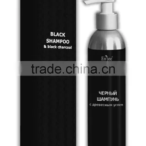 Black Shampoo With Charcoal thumbnail-1