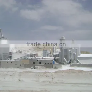 Gypsum Powder Production Line Technology thumbnail-2