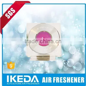 2015 Air Freshner Car Squash With Squash Scents thumbnail-2