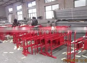 Anping County Haotian Hardware Wire Mesh Products Co., Ltd. company overview - view 1 thumbnail