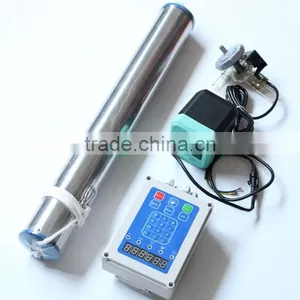 Automatic Milk Cluster Removal Equipment for Cow Teat Cup thumbnail-1