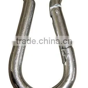 Snap Hook Metal Snap Hook thumbnail-2