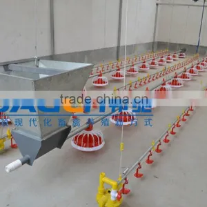 Automatic Nipple Drinking System for Poultry House thumbnail-6