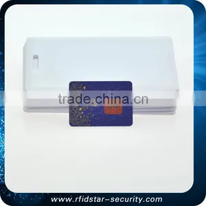 Contactless Smart Card MF Card Reader/writer EM LF 125KHz thumbnail-1