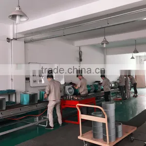 Taizhou Lion King Signal Co., Ltd. company overview - view 2 thumbnail