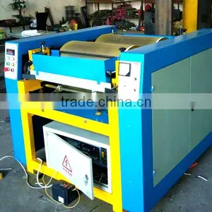 Nonwoven Bag Printing Machine, Flexo Graphic Printing Machine 1 Color 6 Color Nonwoven Bag Printing Machine thumbnail-3