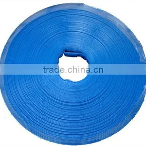 High-Pressure Layflat Hose Made in China thumbnail-1