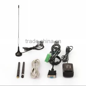 Cm550-54w 3g Modbus Rtu Modem Zigbee With i /0 Modem thumbnail-2
