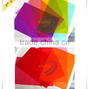 Plastic Corrugated pp Sheet for Floor thumbnail-3