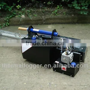 Pesticide Thermal Fogger Machine thumbnail-1