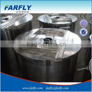 FARFLY Stainless Steel Chemical Reactor thumbnail-5