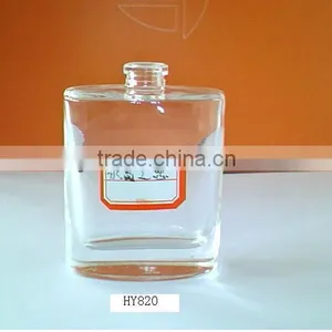 Aromatherapy Oil Glass Bottle thumbnail-1