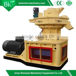 Wood Machinery Wood Chips Wood Pellet Mill thumbnail-5