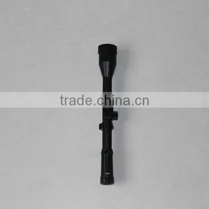 RF4X15 Mounting and Using Your Riflescope for 22 Caliber Rifles and Air Guns thumbnail-2